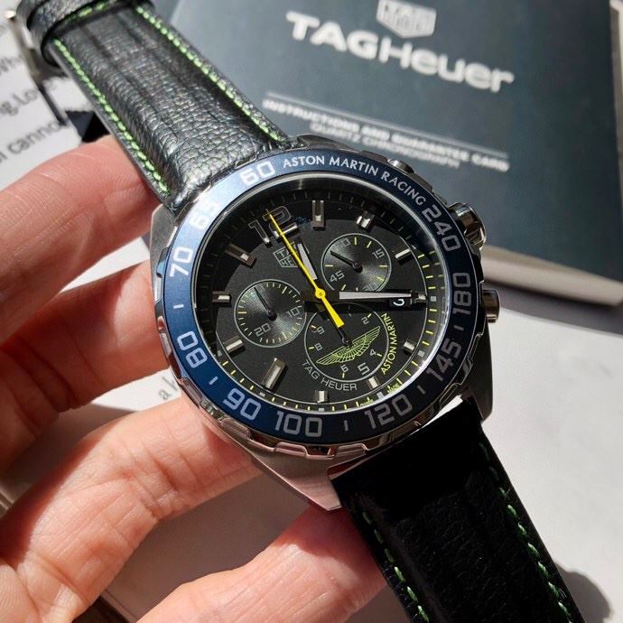 TAG HEUER Watches